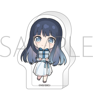 �����Ȗ�ɋ삯��N�ƁA�ڂɌ����Ȃ����������B�@������� �A�N�����t�B�M���A�^�~�����t