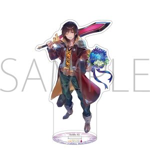 �����͉��ɔC���Đ�ɍs���ƌ����Ă���10�N����������`���ɂȂ��Ă����B�@�A�N�����X�^���h�^���b�N