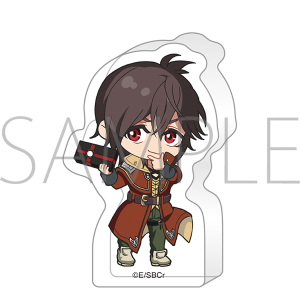 �����͉��ɔC���Đ�ɍs���ƌ����Ă���10�N����������`���ɂȂ��Ă����B�@������� �A�N�����t�B�M���A�^���b�N