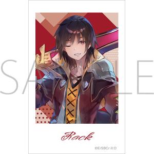 �����͉��ɔC���Đ�ɍs���ƌ����Ă���10�N����������`���ɂȂ��Ă����B�@�I���W�i���`�F�L�v�����g�^���b�N