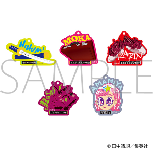 �S�[�X�g�t�B�N�T�[�Y�@���`�[�t�`���[���R���N�V����