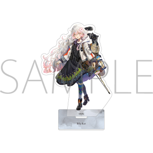 HYKE:Northern Light(s)�@�A�N�����X�^���h�^�n�C�N