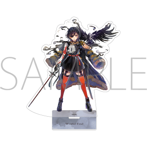 HYKE:Northern Light(s)�@�A�N�����X�^���h�^���[���h�G���h