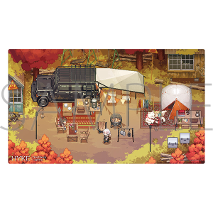 HYKE:Northern Light(s)�@�}���`�v���C�}�b�g