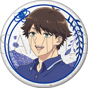 �_�̒�t����ؓ@�@�O���b�^�[�ʃo�b�W�^��� ��