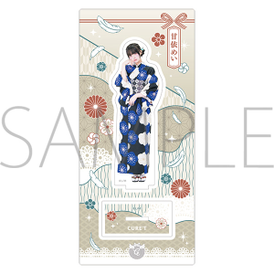 CURE'T  �U��2026�@�A�N�����X�^���h�@�È˂߂��y�󒍐��Y�z