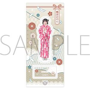 CURE'T  �U��2026�@�A�N�����X�^���h�@���ނ��̂�y�󒍐��Y�z