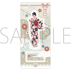 CURE'T  �U��2026�@�A�N�����X�^���h�@���䂠�y�󒍐��Y�z