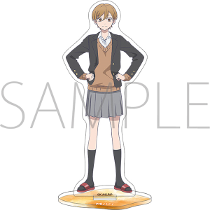 �X�̏�ǁ@�A�N�����X�^���h�^���ܔ��P