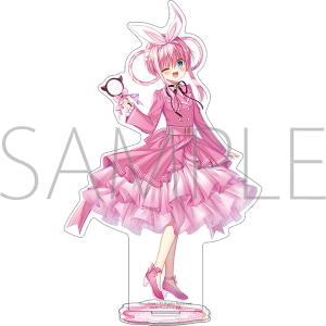 探偵オペラ ミルキィホームズ アクリルスタンド/シャーロック・シェリンフォード