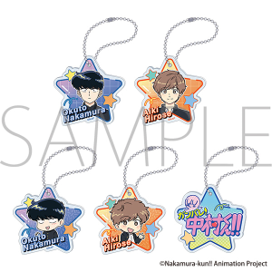 �K���o���I��������I�I�@�A�N�����L�[�z���_�[�R���N�V����