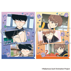 �K���o���I��������I�I�@�N���A�t�@�C���Z�b�g