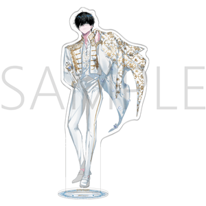 �A�T�V�����V���f�����@�A�N�����X�^���h�^���b