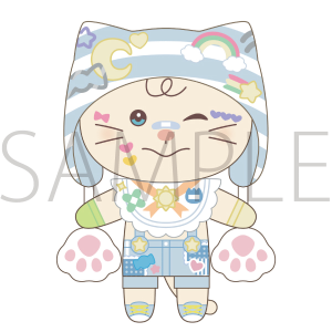 TAMAchan�@�}�X�R�b�g�L�[�z���_�[�^���ނ���