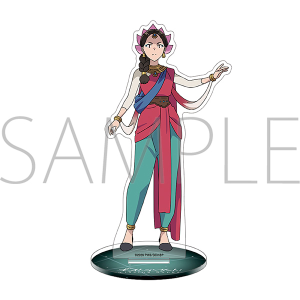 ゴーストコンサート : missing Songs アクリルスタンド/ラクシュミバーイ