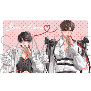 �S�~���߂̃K�[�l�b�g�@�A�N�����N���A�J�[�h�^�`�����낵���g�C���X�g