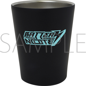 BatteryNote�@�X�e�����X�T�[���^���u���[