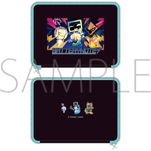 BatteryNote�@�p�\�R���P�[�X