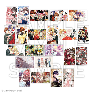 �g���[�f�B���O�N���A�J�[�h�@���܂����ǎq(�S22��)�@�����������܂����ǎq���20���N�L�O����W�`�݂Ȃ��ܓW�`�@����ʔ�