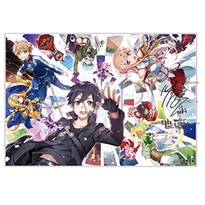 �y���S�󒍐��Y�z�\�[�h�A�[�g�E�I�����C��29 ���i�C�^���E�����OVIII �����L�O �A�j���C�g�Z�b�g�@�r�b�O�A�N�����X�^���h�t