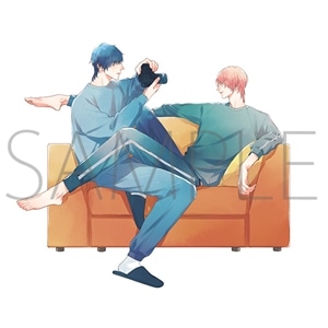 �y���S�󒍐��Y�z�������� 6  �A�j���C�g�Z�b�g B5�A�N�����X�^���h�t