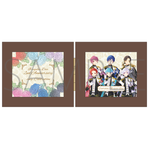 いれいす グッズ ｜ムービック（movic）