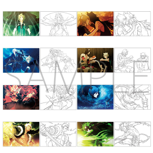 yBOXzACXgJ[hRNV^Lamento^S16 20th anniversary NITRO CHiRAL Memories ʔ́