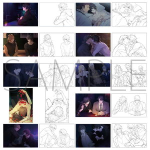 yBOXzACXgJ[hRNV^XEE_[W^S20 20th anniversary NITRO CHiRAL Memories ʔ́