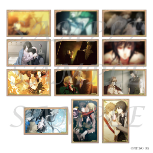 yBOXzg[fBONAJ[h^sweet pool^S12 20th anniversary NITRO CHiRAL Memories ʔ́