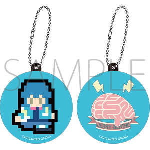 t́gh{CXL[z_[^DRAMAtical Murder 20th anniversary NITRO CHiRAL Memories ʔ́