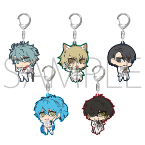 yBOXzo[L[z_[RNV^S5 20th anniversary NITRO CHiRAL Memories ʔ́