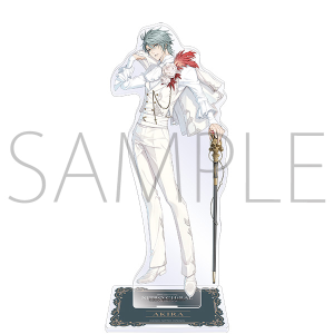 ANX^h^AL 20th anniversary NITRO CHiRAL Memories ʔ́