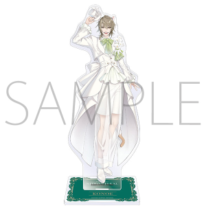 ANX^h^RmG 20th anniversary NITRO CHiRAL Memories ʔ́