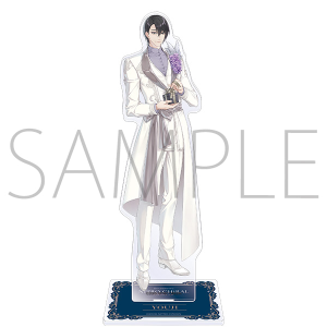 ANX^h^ui 20th anniversary NITRO CHiRAL Memories ʔ́