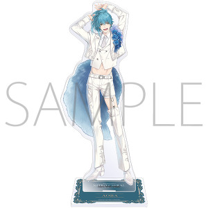 ANX^h^t 20th anniversary NITRO CHiRAL Memories ʔ́