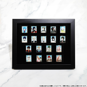 �y���󒍁z�z���s���Y�Z�b�g�^DRAMAticalMurder�@20th anniversary NITRO CHiRAL Memories