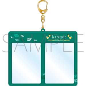 PVCJ[hz_[^Lamento 20th anniversary NITRO CHiRAL Memories ʔ́