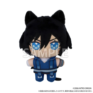 ʂpiʂ݃}XRbgj^ATgiLamentoj 20th anniversary NITRO CHiRAL Memories ʔ́