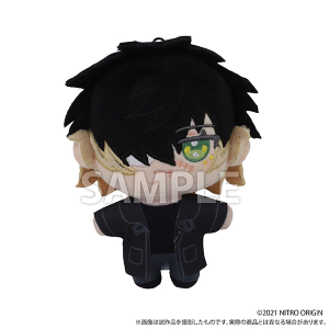 ʂpiʂ݃}XRbgj^giXEE_[Wj 20th anniversary NITRO CHiRAL Memories ʔ́