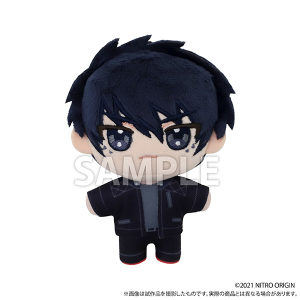 ʂpiʂ݃}XRbgj^}iXEE_[Wj 20th anniversary NITRO CHiRAL Memories ʔ́