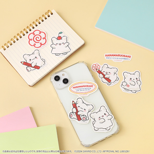 TI@͂Ȃ܂邨΂@LLXebJ[Zbg^C