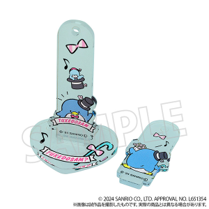 サンリオキャラクターズ Petit la vie すぽっとスタンド サンリオキャラクターズ Petit la vie すぽっとスタンド