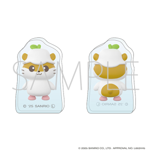 サンリオキャラクターズ グッズ ｜ムービック（movic）