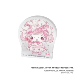 �T�����I�L�����N�^�[�Y�@�}�C�����f�B�@DOLLY MIX�v�`�@������Ɓ^�{���l�b�g