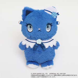 アドローザトルマリィ マルチクリップセット: キャラグッズ