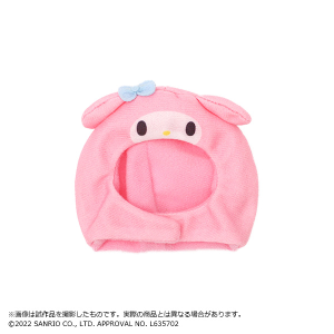 サンリオ あにずきんのずきん ポムポムプリン: キャラグッズ