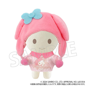サンリオキャラクターズ Petit la vie すぽっとスタンド サンリオキャラクターズ Petit la vie すぽっとスタンド