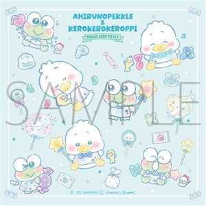 TILN^[Y@Ђ̃ybN낯낯ҁ@DOLLY MIXv`@^A