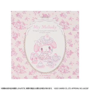 TILN^[Y@}CfB@̃eB[^CfUCV[Y@