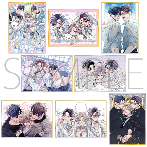 ���u�� �悪��I���K�͖l��̔ԁ@�~�j�F���R���N�V����